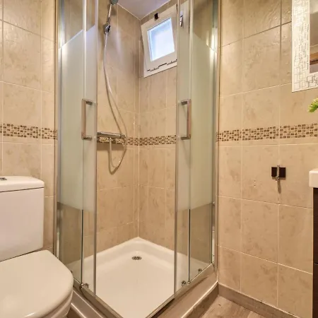 Aquamarine By Interhome Apartament Denia