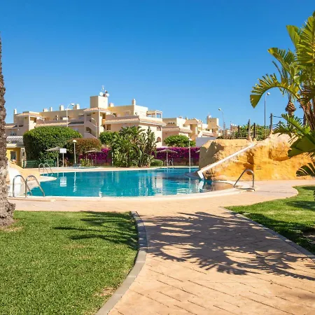 Aquamarine By Interhome Appartement Dénia