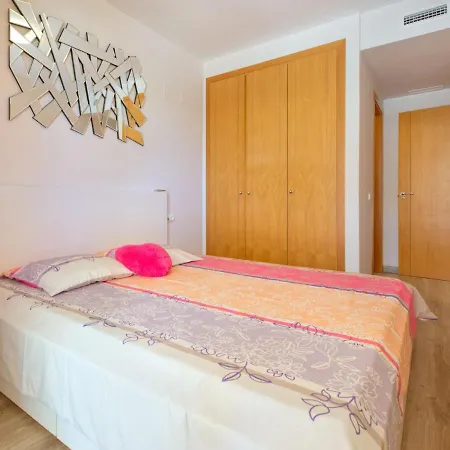 Aquamarine By Interhome Apartament