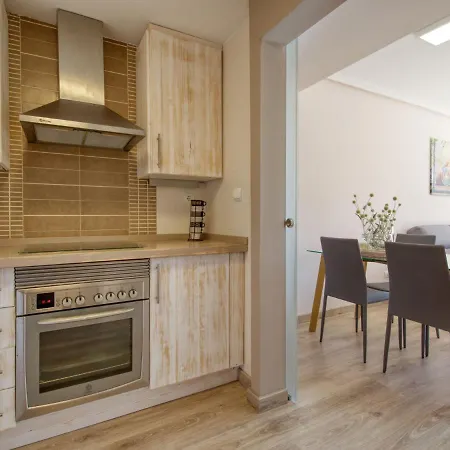 Aquamarine By Interhome Apartament