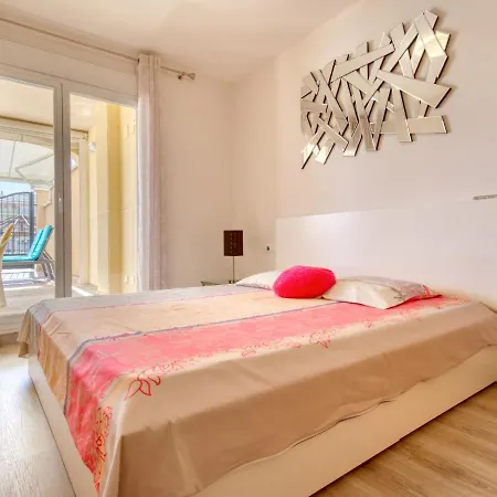 Aquamarine By Interhome Apartament *